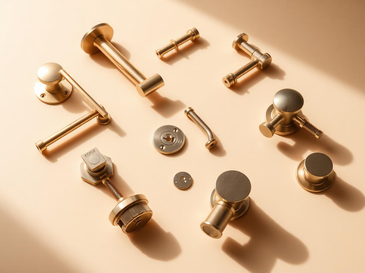 Door Hardware
